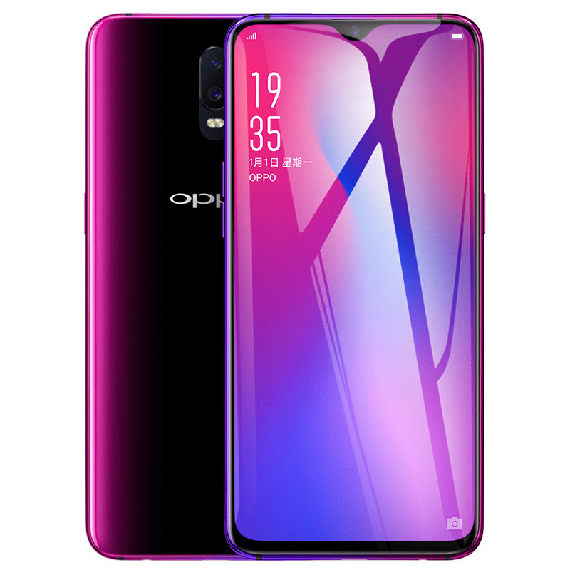 oppor17水凝膜oppor17貼膜oppor17手機保護膜全屏覆蓋防爆高清軟膜