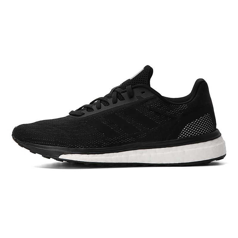 adidas阿迪达斯2018女子RESPONSEW跑步BOOST跑步鞋 37 CQ0020