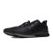 【自营】adidas阿迪达斯男子跑步鞋休闲运动鞋B44799 B44799黑色+五度灰 42码