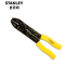 史丹利 剥线压接钳9“ 84-223-22