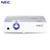 日本电气(NEC)NP-CR2165W 3LCD商务教育办公便携投影机会议培训家用高清投影仪(3300流明WXGA宽屏)