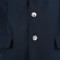剑神 执勤春秋常服保安春秋常服套装毛料春秋装男工装制服 165-185 175/95A 春秋常服