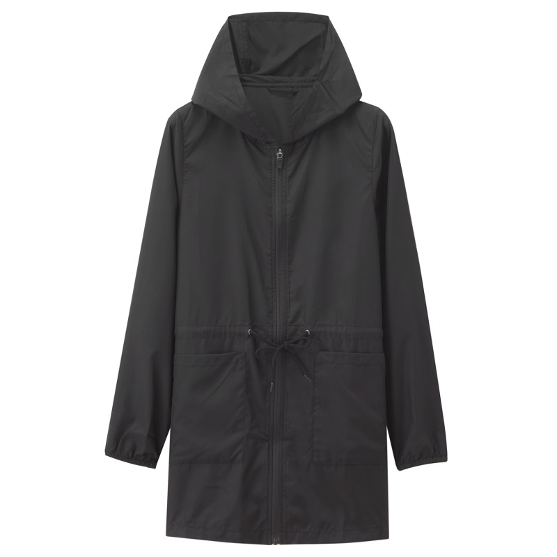 05378004001 XL 09黑色