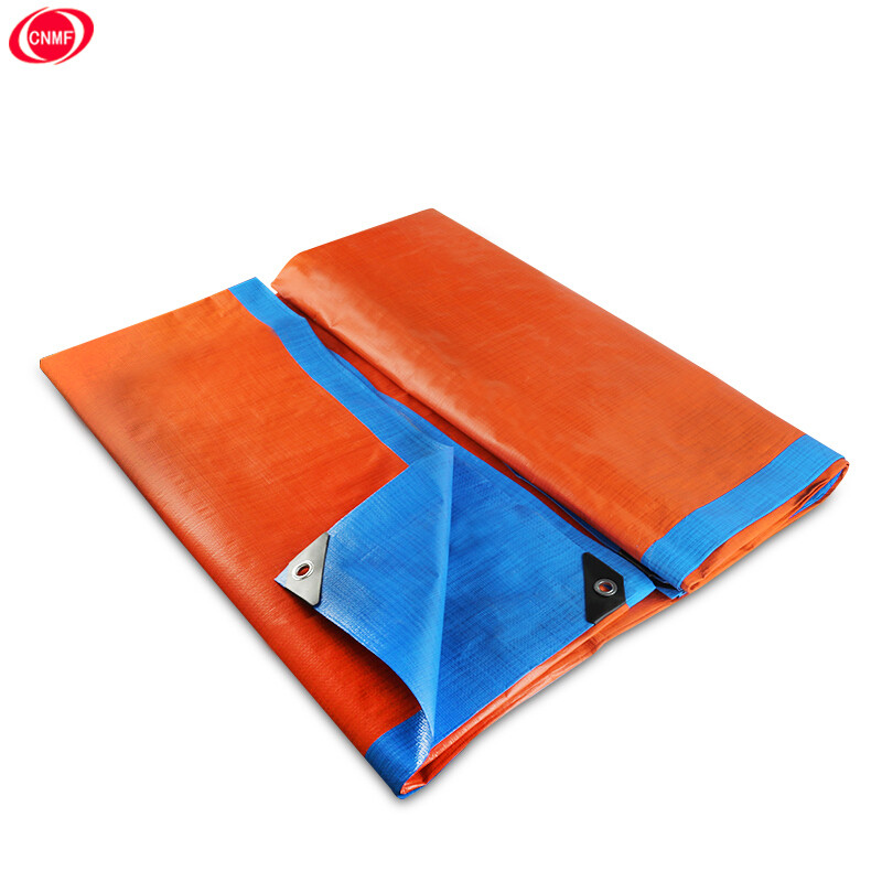 谋福（CNMF）8507 加厚防雨布（4米*5米）