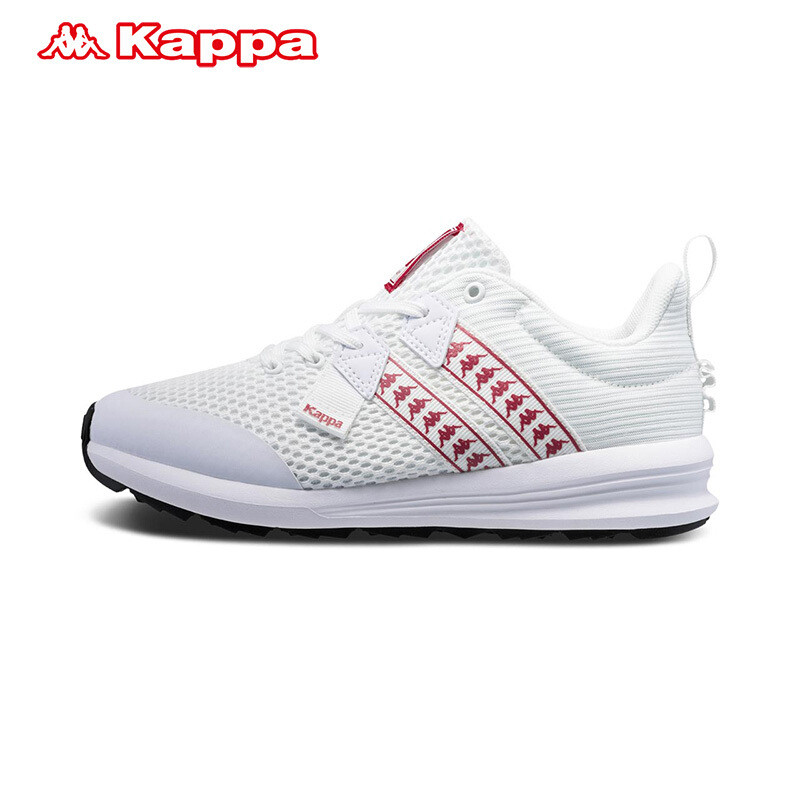 卡帕Kappa女鞋轻质跑鞋-K0865MQ26-001K0865MQ26-001 默认颜色 37