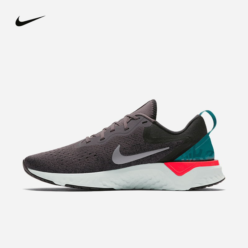 Nike耐克运动户外2018年夏季女款透气跑步鞋减震轻便运动鞋AO9820 AO9820-007 5（女/35.5码）