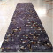 徐健走廊地毯过道家用满铺楼梯宾馆酒店会议室欧式长条可剪裁可定制_4 【120厘米宽】长1米要几米拍几件 玉兰花