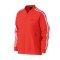 adidas阿迪达斯女子夹克外套飞行领休闲运动服DM5318 XS DM5341红色