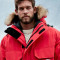 CanadaGoose加拿大鹅羽绒大衣男士Expedition系列羽绒服5级保暖 L 浅灰迷彩色