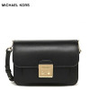 迈克·科尔斯(MICHAEL KORS) MK 女士Sloan系列 大号牛皮女士包盖式单肩包斜挎包 女包 软