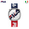 斐乐（FILA）情侣表手表时尚潮流拼接运动大表盘腕表石英表FL38-162-608 白色FL38-162-605