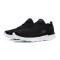 Skechers斯凯奇男鞋跑步鞋2018新款GO RUN 400轻质简约运动鞋55298 55298/BKW黑色+白色 41码