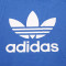 【三叶大LOGO】ADIDAS男装休闲时尚短袖T恤/CW0710/CZ1749C XS-170/84A CW0709黑色