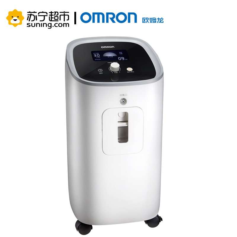 欧姆龙(OMRON)3L制氧机HAO-3800