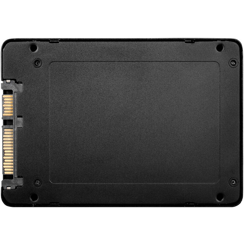 七彩虹(colorful)sl500 256gb sata3 ssd 固态硬盘高清实拍图
