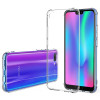 ESCASE 苹果X/XS手机壳 TPU+PC双料防摔 高透