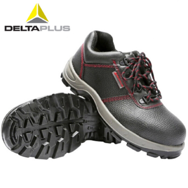 代尔塔（DELTAPLUS）301502-BN电工绝缘鞋 42