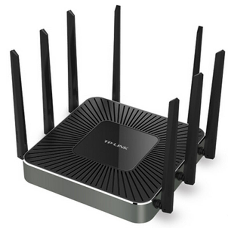 TP-LINK TL-WAR2600L 2600M双频企业级无线路由器（单位：个）