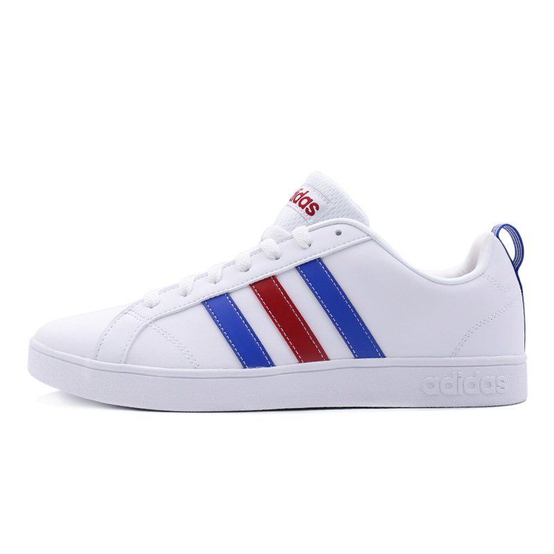Adidas/阿迪达斯秋季新款男子休闲耐磨板鞋运动网球鞋F99255 F99255 39
