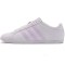 ADIDAS阿迪达斯春季新款夏季女子运动舒适休闲鞋板鞋DB0132 亮白/航空粉 40