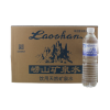 崂山矿泉水 崂山蓝矿600ml*24瓶