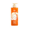 LG ON THE BODY安宝笛 橙色幻想香水美肌沐浴露 500ml