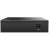 TP-LINK TL-SF1005P 5口百兆非网管以太网PoE供电交换机4口网线供电