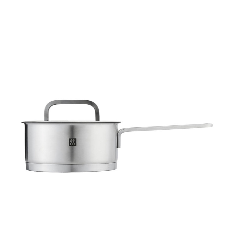双立人Zwilling Moment 16cm 单柄炖锅ZW-C125