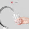 三界茶具新月抽水器【数显版】