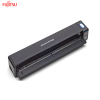 富士通（Fujitsu）原装正品ix100扫描仪A4高清彩色双面便携充电自动WIFI无线传输扫描笔