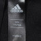 adidas阿迪达斯男子夹克外套2018新款休闲运动服DM5238 XXL DM5238黑色