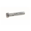 慧鱼 Fischer FSA 8/40 S 套管锚栓 FSA M6x84