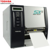 东芝（TOSHIBA） B-SX5T条码打印机 标签打印机（配网卡）