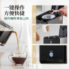 Petrus/柏翠 PE3100BL咖啡机家用全自动美式滴漏小型一体机煮咖啡