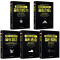 【新品5本组合】赢在表达+赢在情绪-别输在坏情绪上+赢在自控力+赢在自信-别输在不好意思上