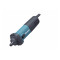 牧田 Makita GD0602 400W 直磨机6mm 蓝色