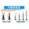 正新轮胎24/26寸/27.5X1.95外胎适用美利达捷安特山地自行车 26*1.95外胎+内胎美嘴48MM各一条
