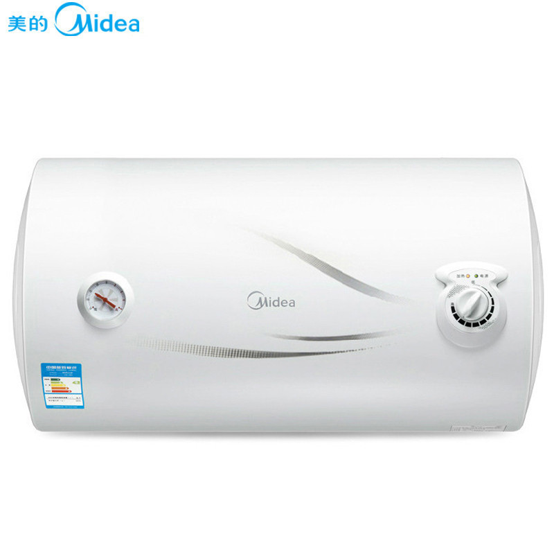 美的(Midea) 50升 电热水器 F50-15GA1（单位：台）