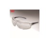 3M 10436中国款轻便型防护眼镜 (户内/户外镜面反光镜片，防刮擦）
