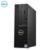 戴尔（DELL）Precision T3430图形工作站台式电脑E-2124G 8G 2T 集成显卡 Linux