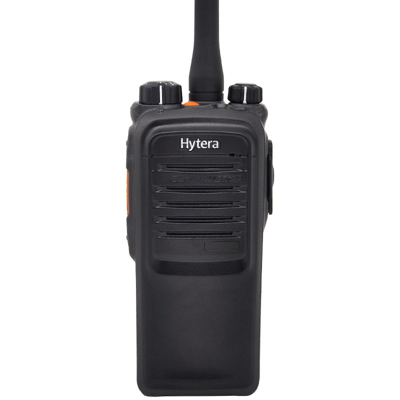 海能达（Hytera）PD700专业数字对讲机 应急通讯无线手台