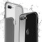 VIPin 苹果iphoneX/8/8plus/苹果7/7plus/6/6plus磁吸金属玻璃手机壳送膜 保护套 保护壳 苹果XS-MAX磁吸壳红色