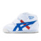 鬼冢虎(ONITSUKATIGER)运动户外婴幼儿鞋MEXICOMidRunner 1184A001-100 （K9/26）