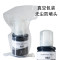 碧砚(BiYan)兼容原装爱普生L4168墨水4158四色套装002补充填充L6178打印机L6198黑色彩色喷墨多功能 【青色C】70ML-6000页