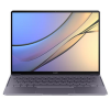 华为MateBook X WT-W09 13英寸超轻薄笔记本I5/8G/256G 扩展坞/集显/无线鼠标/原厂保修
