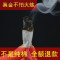 简约大码内裤女胖mm200斤纯棉质面料高腰中腰妈妈三角收腹裤头夏_9 XL 中腰随机组合（共10条）