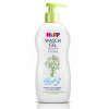 德国HIPP喜宝 有机杏仁油 洗浴二合一 400ml