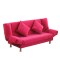 沙发床多功能小户型可折叠沙发床1.8米单人双 人简易沙发客厅两用 1.2*1.5米-【下单备注颜色和布料】