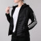 Adidas阿迪达斯女装 2018秋季新款运动休闲保暖舒适羽绒服外套DM4349 L DM4349