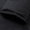 adidas阿迪达斯男子棉服2018新款足球保暖休闲运动服CE9057 XL CE9057黑色